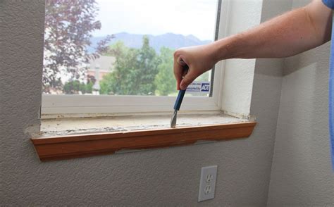 Window sill replacement. Things To Know About Window sill replacement. 
